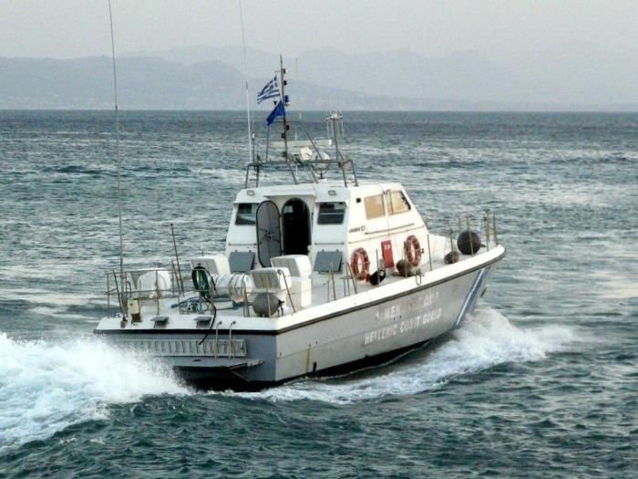 Δεν υπαρχει πλέον ναυαγοσωστικό σκάφος στο Λιμενικό της ανατολικής Κρήτης!