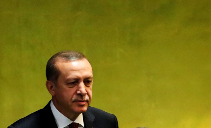 Σε διαθεσιμότητα τέθηκαν 1.500 σωφρονιστικοί υπάλληλοι και φύλακες στην Τουρκία