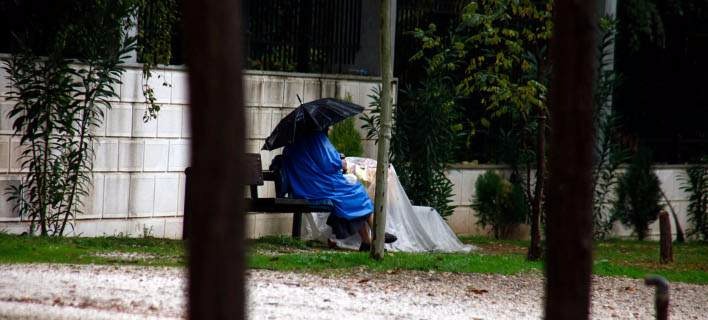 Φτώχεια και κοινωνικός αποκλεισμός για 4 στους 10 Ελληνες