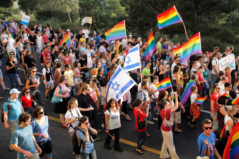 Έχασε τη μάχη η 16χρονη που μαχαιρώθηκε στο Gay Pride του Ισραήλ