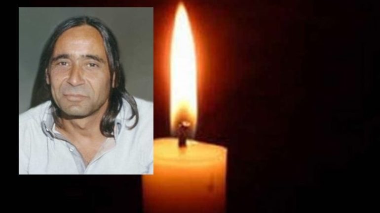 Αποχαιρετούν συγγενείς και φίλοι τον 38χρονο που "πήρε" στο θάνατο η μπουλντόζα