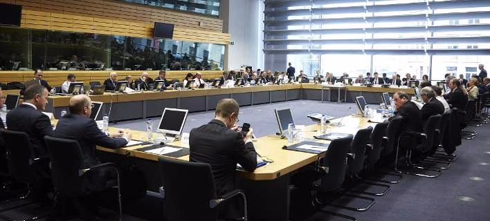 Συνεδρίασε το EuroWorking Group για την Ελλάδα -Ενόψει του κρίσιμου Eurogroup 