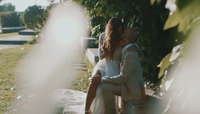  Χανιώτης κέρδισε βραβείο για βίντεο γάμου σε διεθνή διαγωνισμό (βίντεο)