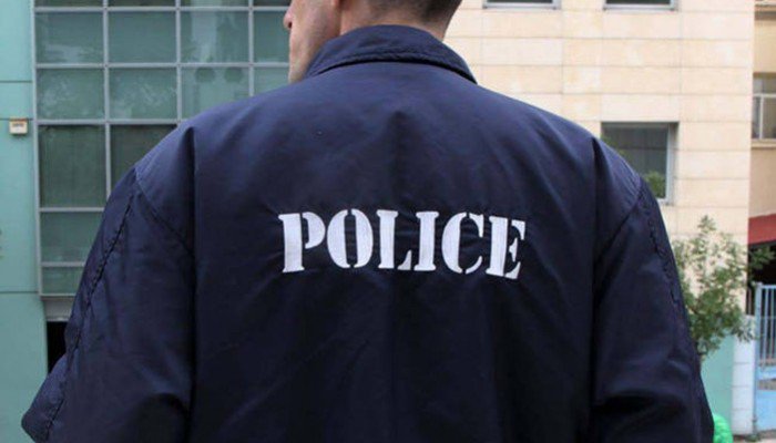 Κρητικός αστυνομικός κυνήγησε και έπιασε κλέφτη στη Θεσσαλονίκη!