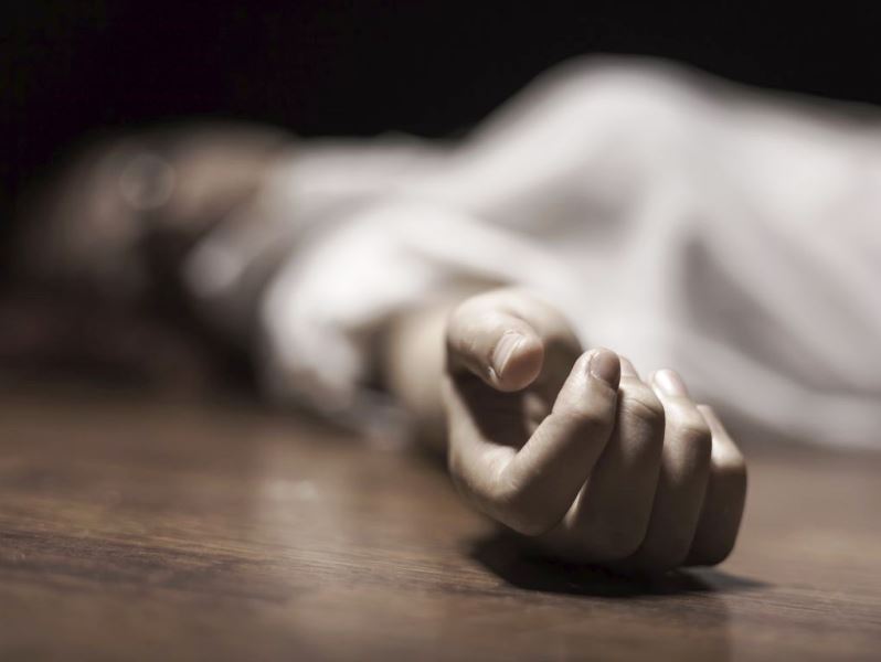 Νεκρή μια 34χρονη κοπέλα στα Δειλινά Ηρακλείου - Την βρήκε ο πατέρας της στο σπίτι!