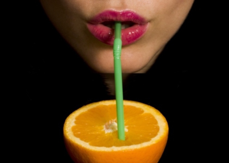 «Βόμβα» ενέργειας και ζωής το πορτοκάλι - Τι προσφέρει ένα ποτήρι την ημέρα