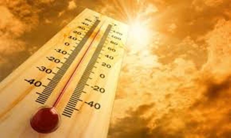 Ο καιρός στην Κρήτη: Ανεβαίνει κι άλλο η θερμοκρασία