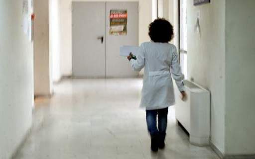 Στην Εντατική...τα νοσοκομεία της Κρήτης-Ελλείψεις ακόμη και στα βασικά σε πανελλαδικό επίπεδο