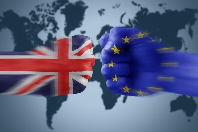 Οι σχέσεις της Βρετανίας με την Ε.Ε. σε ημερομηνίες