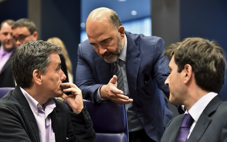 Χωρίς λευκό καπνό το Eurogroup για το ελληνικό χρέος