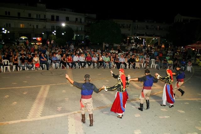 Τίμησαν τους λυράρηδες του Κρουσώνα – Σήμερα η εκδήλωση για τους λυράρηδες της Τυλίσου (pics)