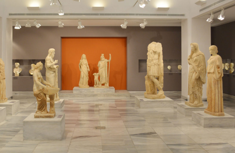 Δωρεάν ξενάγηση στο Αρχαιολογικό μουσείο Ηρακλείου! 