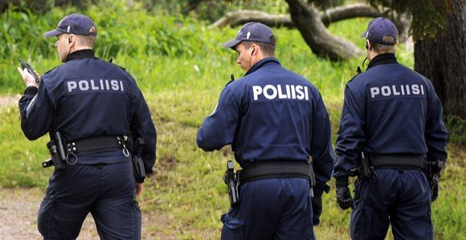 Σύλληψη 23χρονου για δολοφονική επίθεση στη Φιλανδία