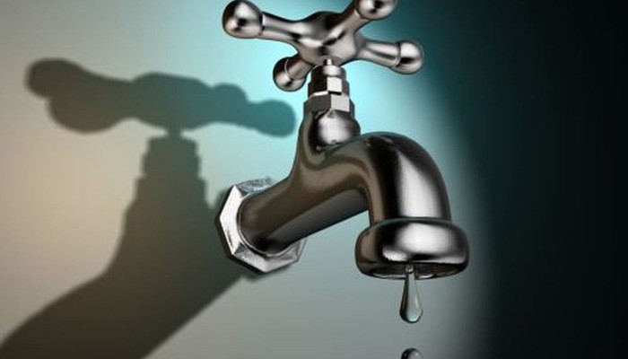 Στο Ηράκλειο: Προβλήματα υδροδότησης λόγω κακοκαιρίας 