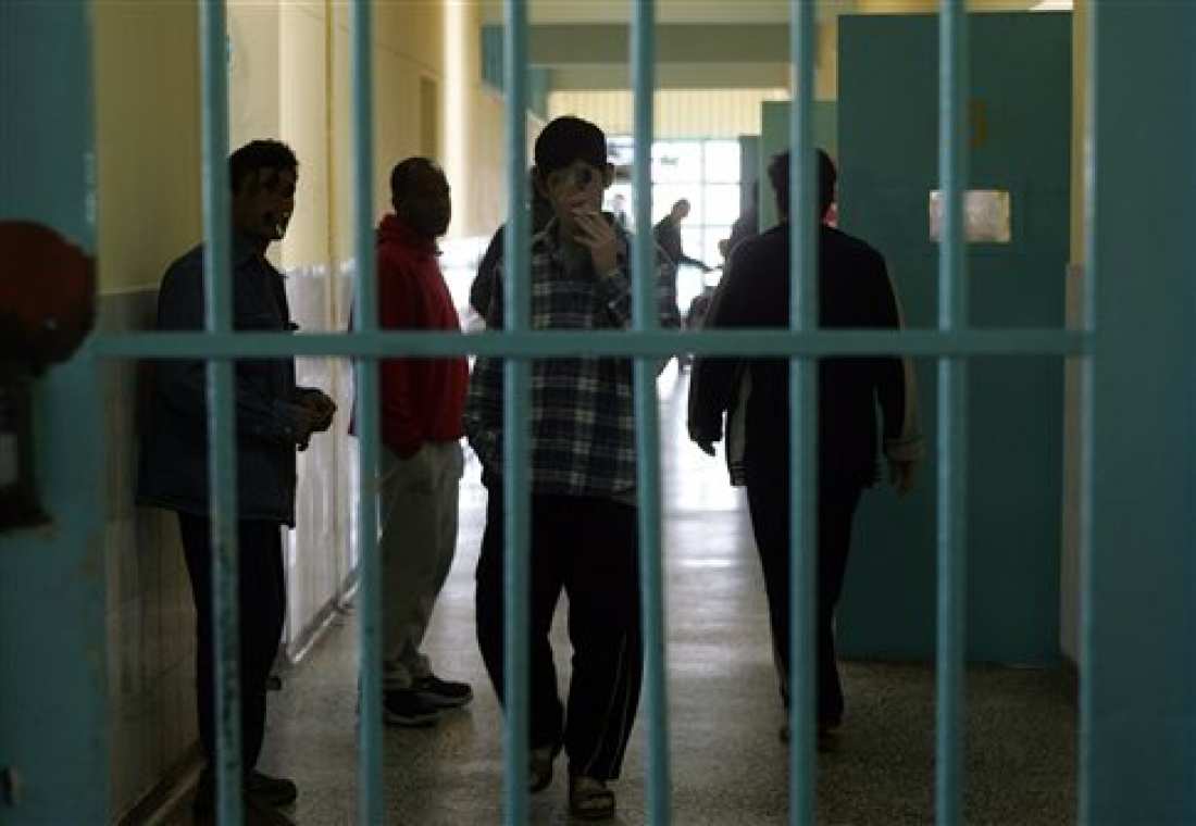 Έστησαν ολόκληρο δίκτυο διακίνησης ηρωίνης μέσα από τρεις φυλακές- Ο ρόλος του κρατουμενου από την Κρήτη 