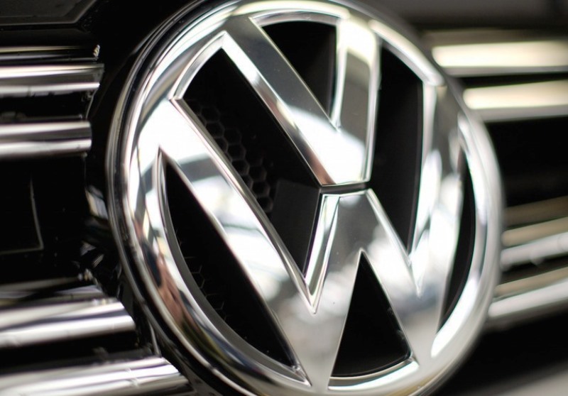 Μεγάλη πτώση ύψους 25% για την Volkswagen