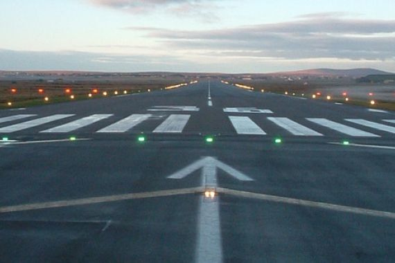 Έως την Παρασκευή η κατάθεση των προσφορών για το αεροδρομιο Καστελίου- Στην τελική ευθεία ο διαγωνισμός   