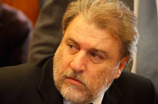Μαριάς: «Να δρομολογεί κατάργηση της βίζας για ουκρανούς, κοσσοβάρους και τούρκους»
