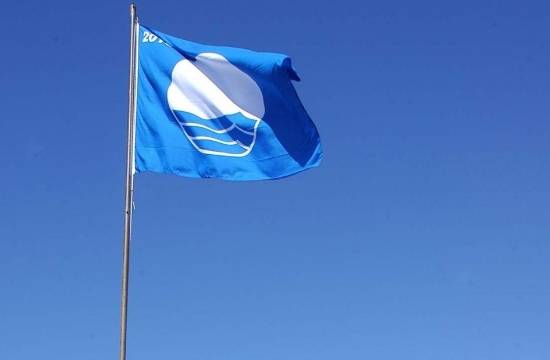 Τρεις παραλίες χάνουν τη «Γαλάζια Σημαία»- Η μια από αυτές στην Κρήτη