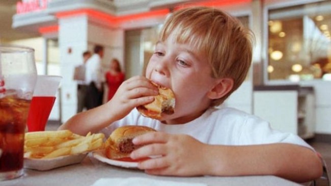 Η Μεσογειακή Διατροφή προστατεύει τα παιδιά από την παχυσαρκία- Αποκαλυπτική μελέτη από...Κρήτη και Χάρβαρντ  