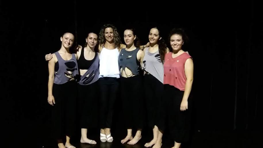 Στην Κρήτη το πρώτο χρυσό βραβείο του εθνικού διαγωνισμού χορού «Dance Arts Competition»