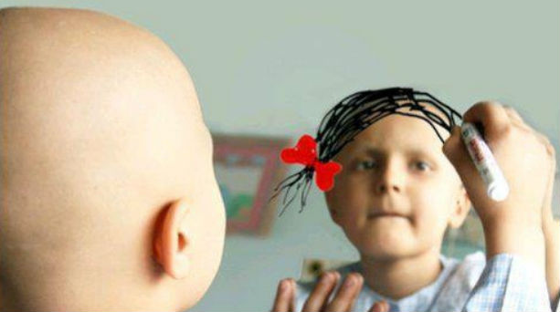 15η Φεβρουαρίου: Παγκόσµια Ηµέρα κατά του Παιδικού Καρκίνου