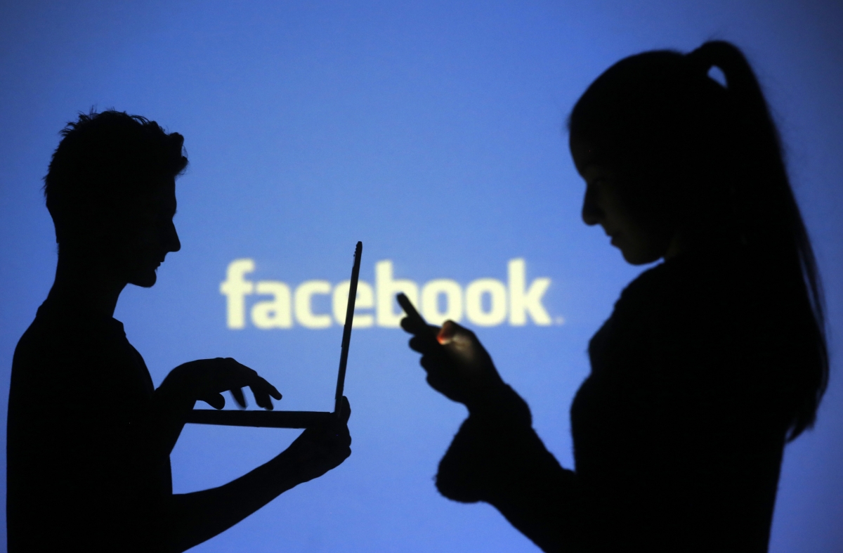 Facebook: Αυξήθηκαν τα έσοδα, μειώθηκαν τα κέρδη 