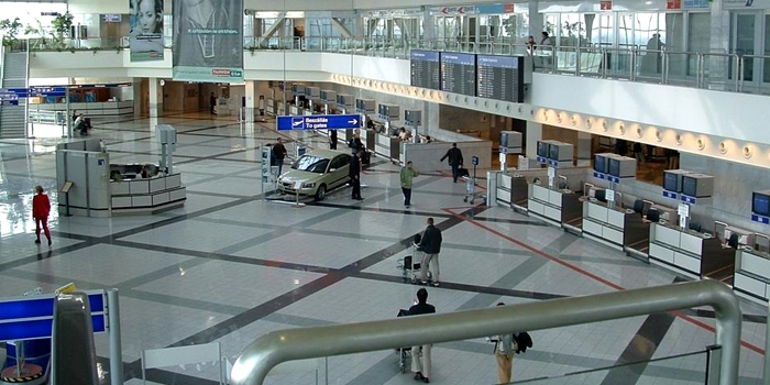 Ιστορικό ρεκόρ για το αεροδρόμιο «Νίκος Καζαντζάκης»