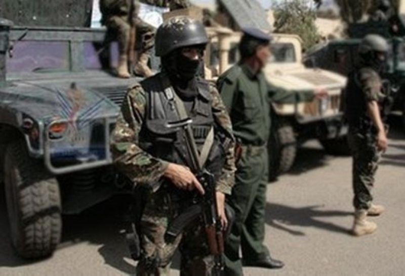 Μαχητές της αλ Κάιντα μπήκαν στην πόλη Ιντλίμπ