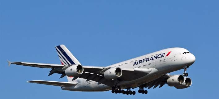 Γαλλία: Οι τρομοκρατικές επιθέσεις πλήττουν τα έσοδα, λέει η Air France-KLM