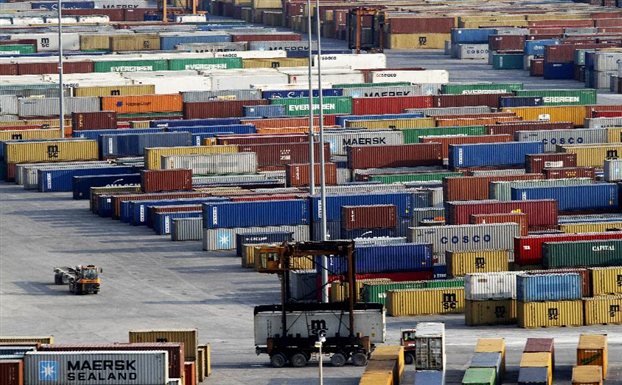 Μειώθηκαν οι εξαγωγές Κρητικών προϊόντων το 2016- Τι λένε οι αριθμοι (πινακες) 