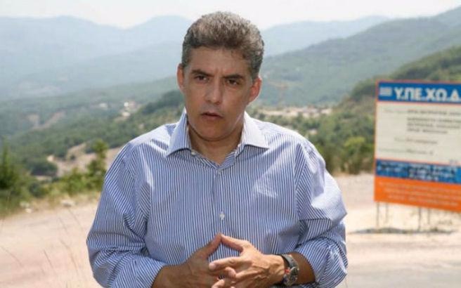 Αίτημα να υπαχθούν 19 περιοχές σε καθεστώς εκτάκτου ανάγκης υπέβαλε η Περιφέρεια Θεσσαλίας