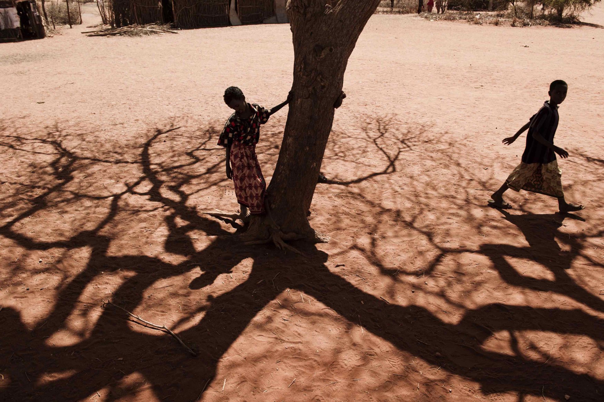 Οι ΗΠΑ ρίχνουν 127 εκατ. δολάρια για την αντιμετώπιση της ξηρασίας στην Αφρική