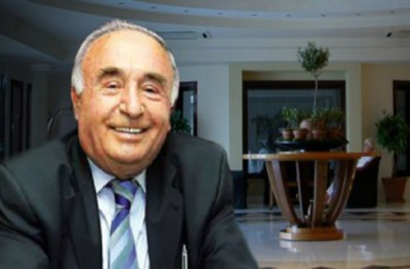 Λ. Αυγενάκης: «Ο Κ. Μήτσης σημάδεψε την επιχειρηματική, εκδοτική και πολιτική ζωή του τόπου»