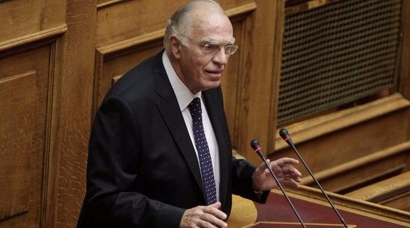 Λεβέντης: Ο ΣΥΡΙΖΑ έπεσε στο 15%, οι ΑΝΕΛ στο 1,5%