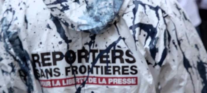 Παγκόσμια Ημέρα Ελευθερίας Τύπου: 110 νεκροί δημοσιογράφοι, διώξεις Μέσων, φιμώσεις ιστοσελίδων 