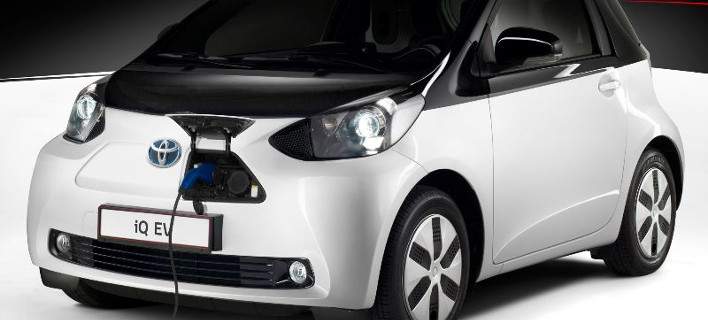 Συνεργασία Toyota-Mazda στα ηλεκτρικά αυτοκίνητα και όχι μόνο