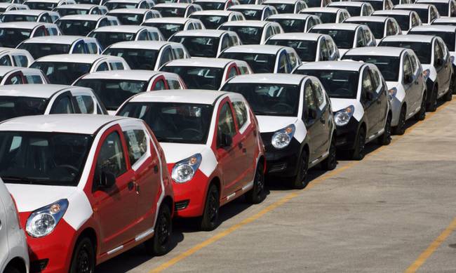 Οι δέκα πρώτες αντιπροσωπείες αυτοκινήτων σε πωλήσεις στην Ελλάδα