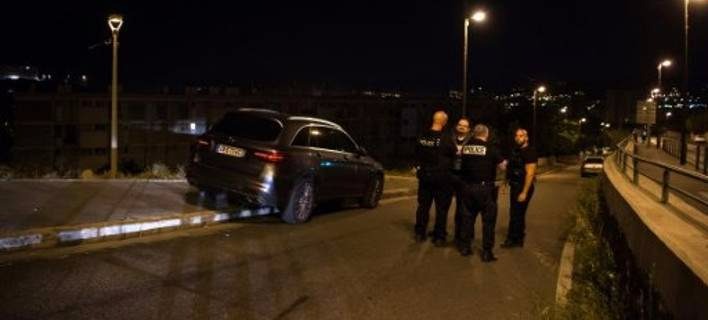 Δύο άνδρες σκοτώθηκαν και μια έφηβη τραυματίστηκε στη Μασσαλία