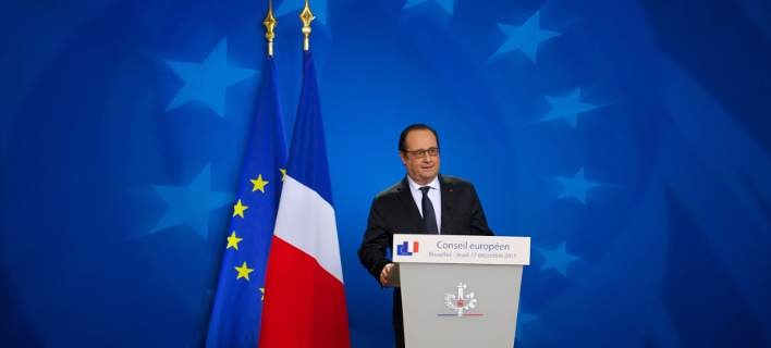 Γαλλία προειδοποιεί: Θα μπλοκάρουμε τη διατλαντική συμφωνία TTIP