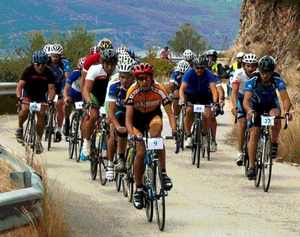 Πανελλήνιοι Σχολικοί Αγώνες Ποδηλασίας στο Ηράκλειο