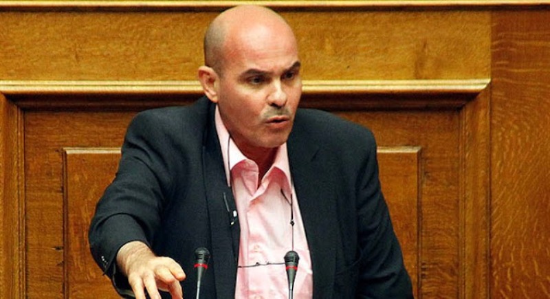 Η κυβέρνηση πρέπει να διορθώσει τα προβλήματα των προηγούμενων δηλώνει ο Ι. Μιχελογιαννάκης 