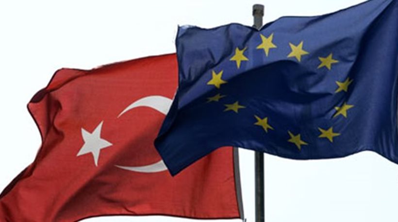 Έκτακτη Σύνοδος του Ευρωπαϊκού Συμβουλίου με την Τουρκία για το προσφυγικό