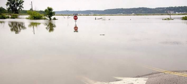 Φονικές πλημμύρες στη Δυτική Βιρτζίνια των ΗΠΑ -Τουλάχιστον 14 νεκροί 
