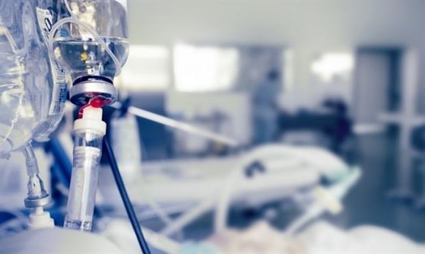 Άνδρας στην Κρήτη νοσηλεύτηκε στην Εντατική εξαιτίας γρίπης
