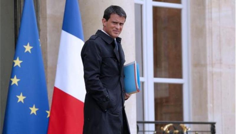 Δεν υποχωρεί ο Γάλλος πρωθυπουργός στα εργασιακά 