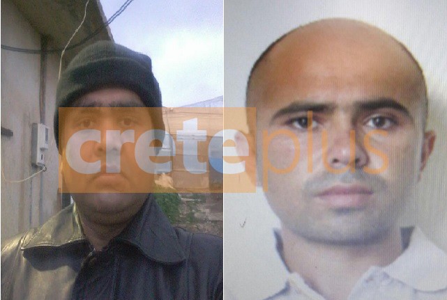 Αυτοί είναι οι Πακιστανοί που κατηγορούνται για το φόνο του ιερέα και πέρασαν από Κρήτη (pics) 