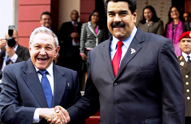 Οι ηγέτες της Λατινικής Αμερικής στέλνουν συγχαρητήρια στον Τσίπρα