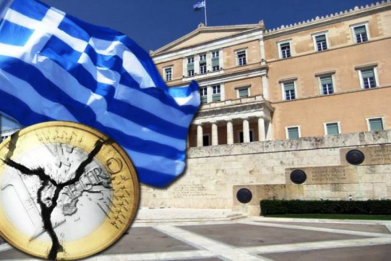 Έτσι θα είναι η χρεοκοπία στην Ελλάδα αν έρθει (vid)