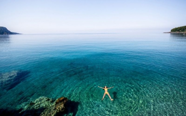 Κρήτη: Ζέστη και υγρασία το Σαββατοκύριακο